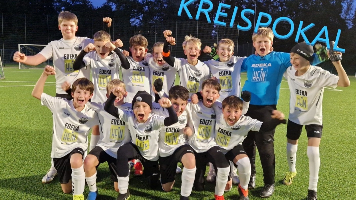 Mehr über den Artikel erfahren Der Pokal und seine Geschichten