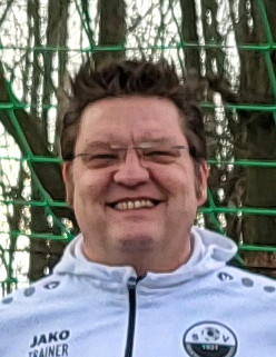 Du betrachtest gerade Ronny Steigemann