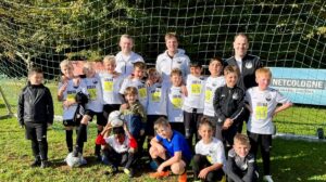 Mehr über den Artikel erfahren U10 -Heimspieltag am 21.10.
