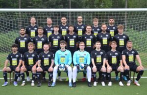 1. Herren-Mannschaft 2025/2026