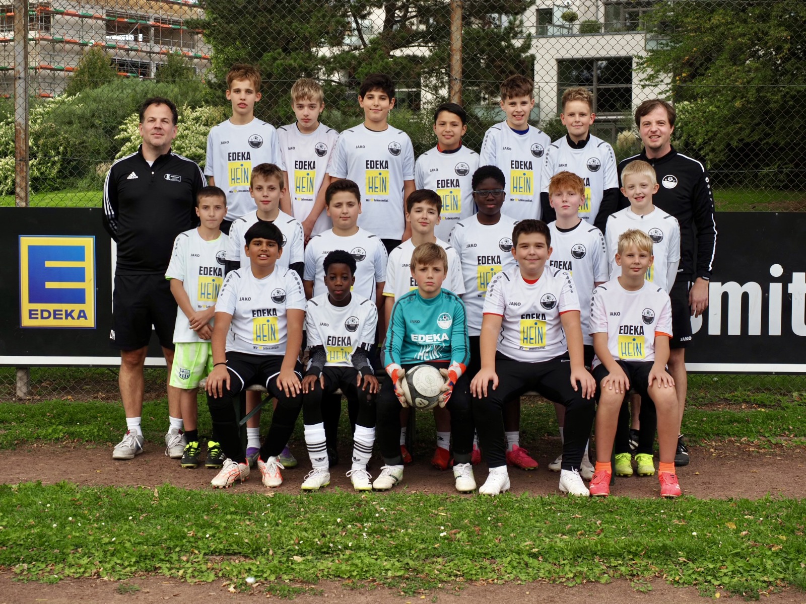 Du betrachtest gerade U12 beendet D7-Saison auf Platz 3